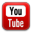YouTube 2 Icon 32x32 png